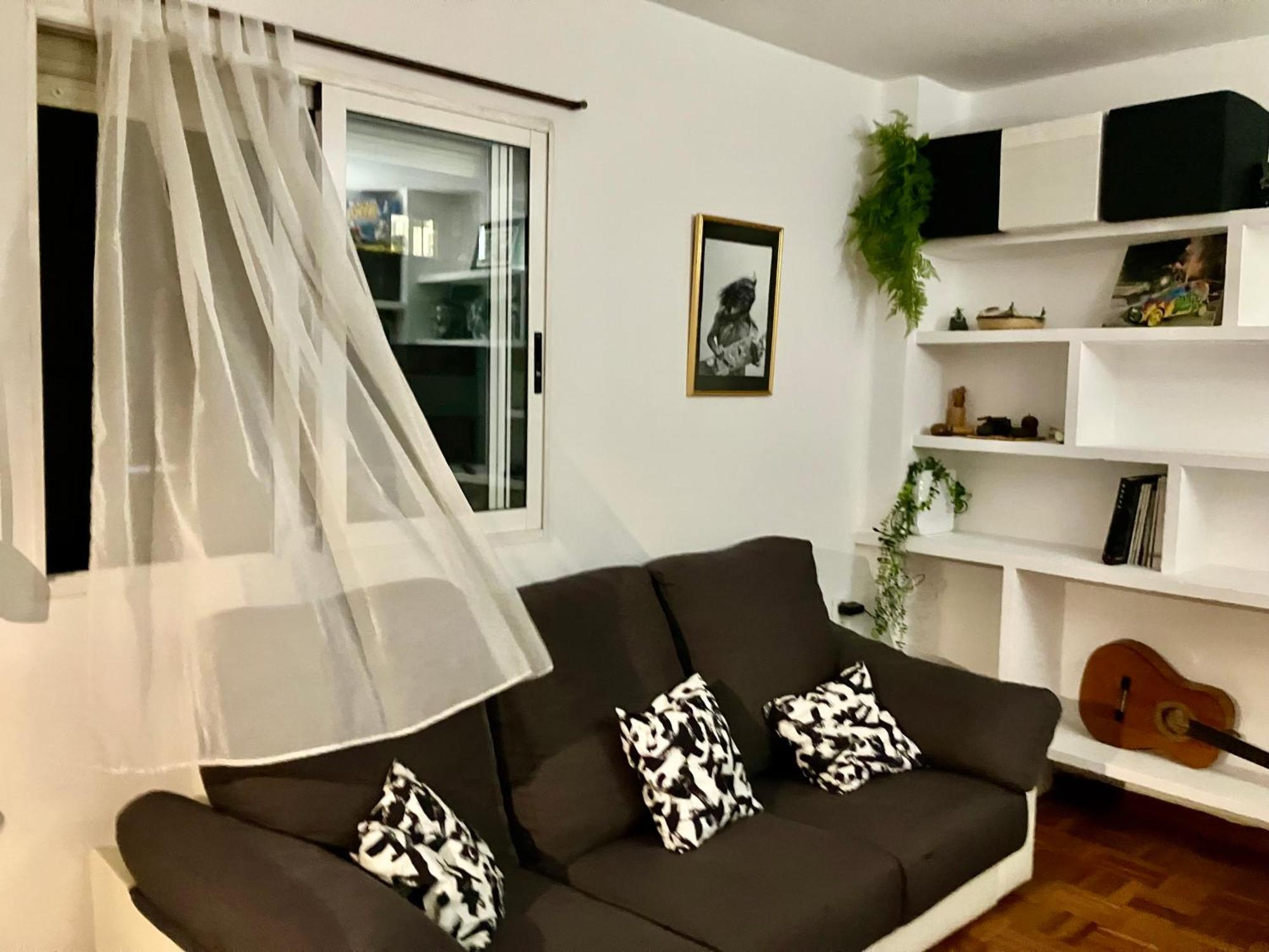 Apartament Rio Turia Skatehouse Walencja Zewnętrze zdjęcie